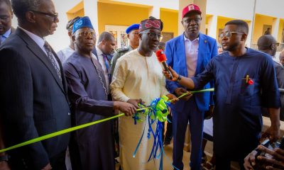 Edo State University subvention