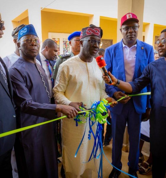 Edo State University subvention