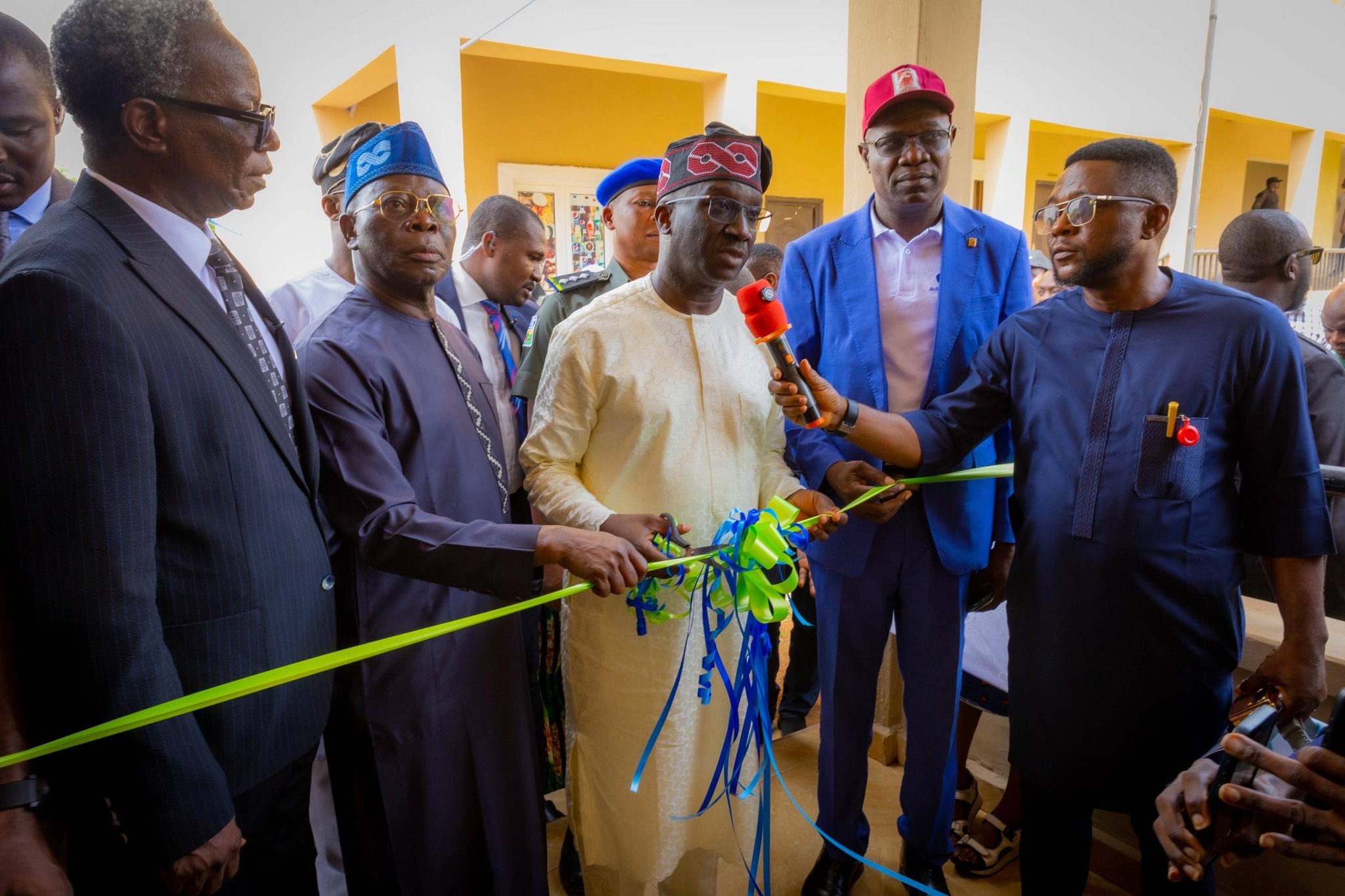 Edo State University subvention