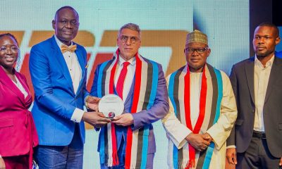 Electricity Generation Company of the Year Award