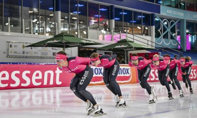 Essent Energy provider