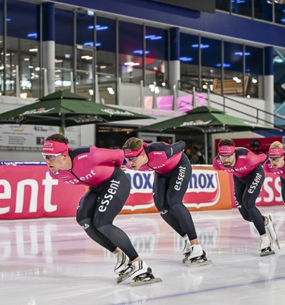 Essent Energy provider