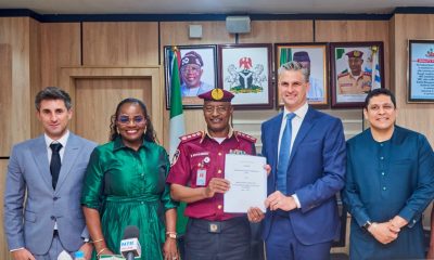 FRSC Brewery Companies