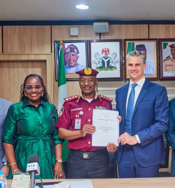 FRSC Brewery Companies