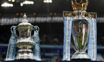 Football Weekend Live on SuperSport