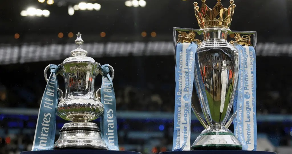 Football Weekend Live on SuperSport