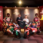 Inside Honda LCR: Key Milestones Since Teaming Up with GOD55 Sports