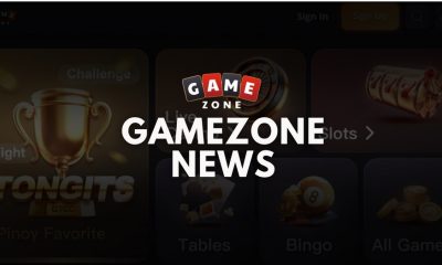 GameZone News