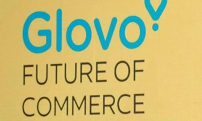 Glovo Future of Commerce Summit