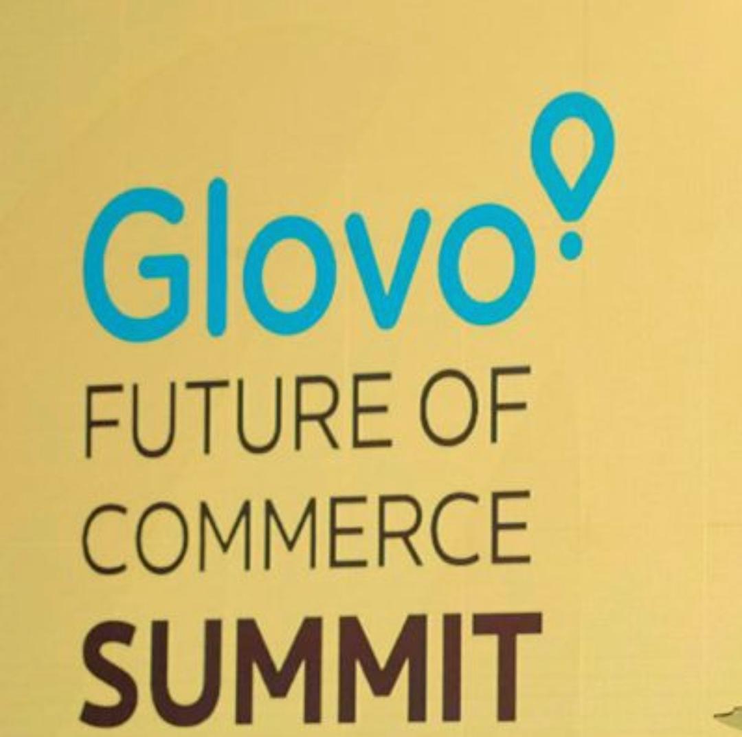 Glovo Future of Commerce Summit