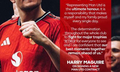 Harry Maguire