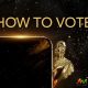 How to Vote in AMVCA 12