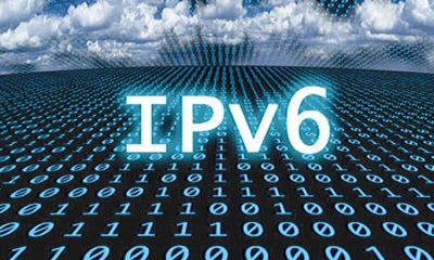 IPv6 Uptake Nigeria
