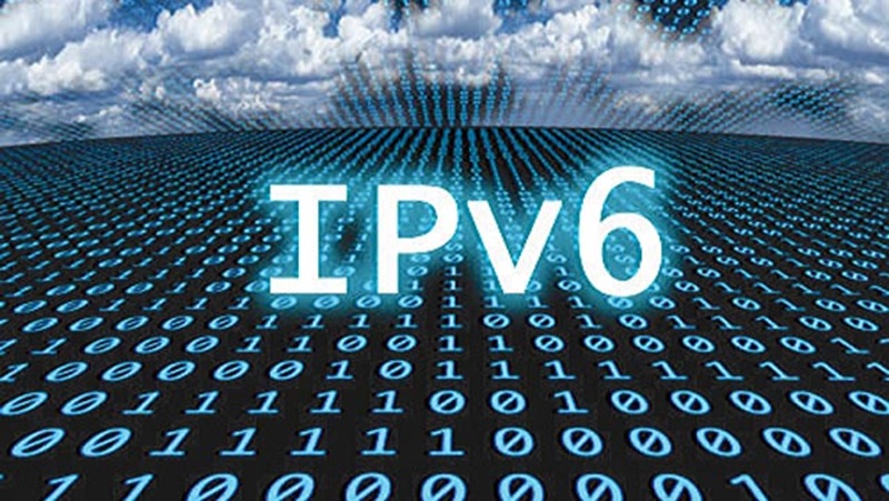 IPv6 Uptake Nigeria