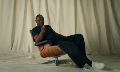 Idris Elba FIFA World Cup Message