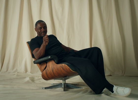 Idris Elba FIFA World Cup Message