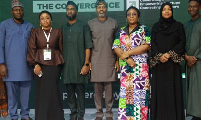 Ilorin Innovation Hub 19 Emerging Startups