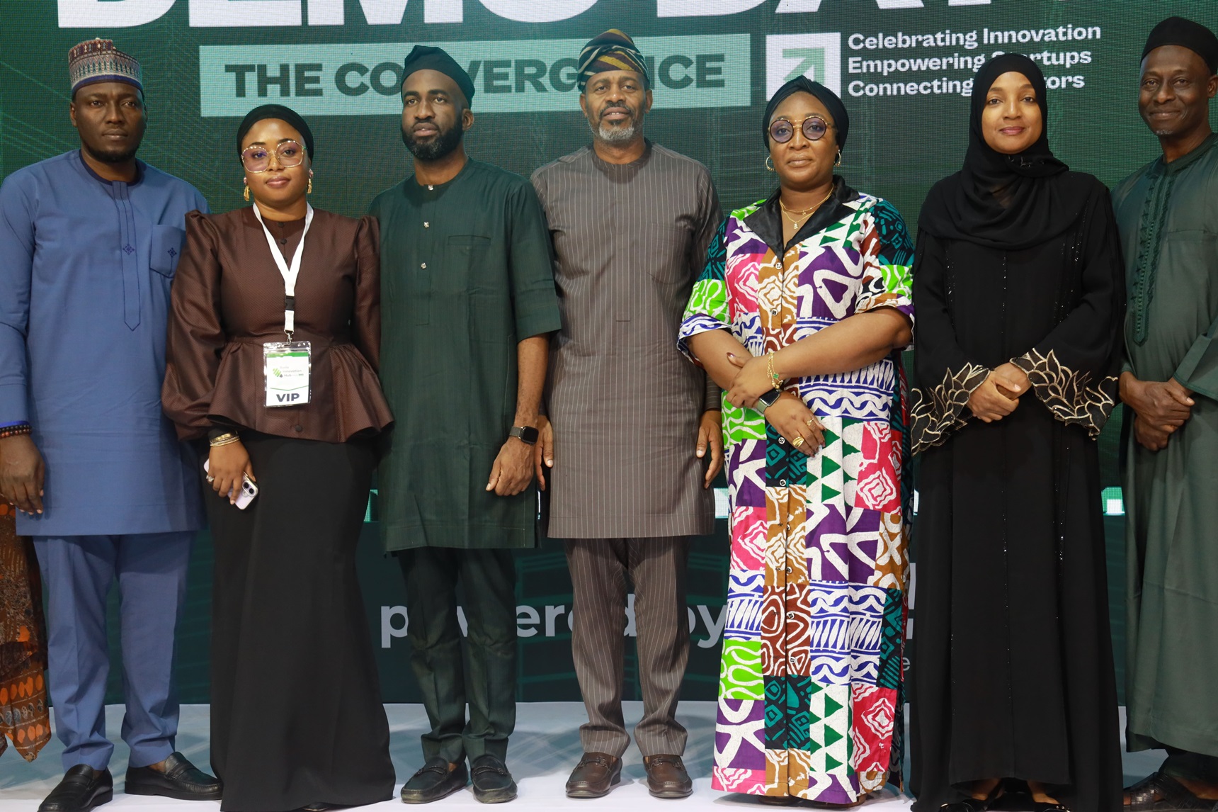 Ilorin Innovation Hub 19 Emerging Startups