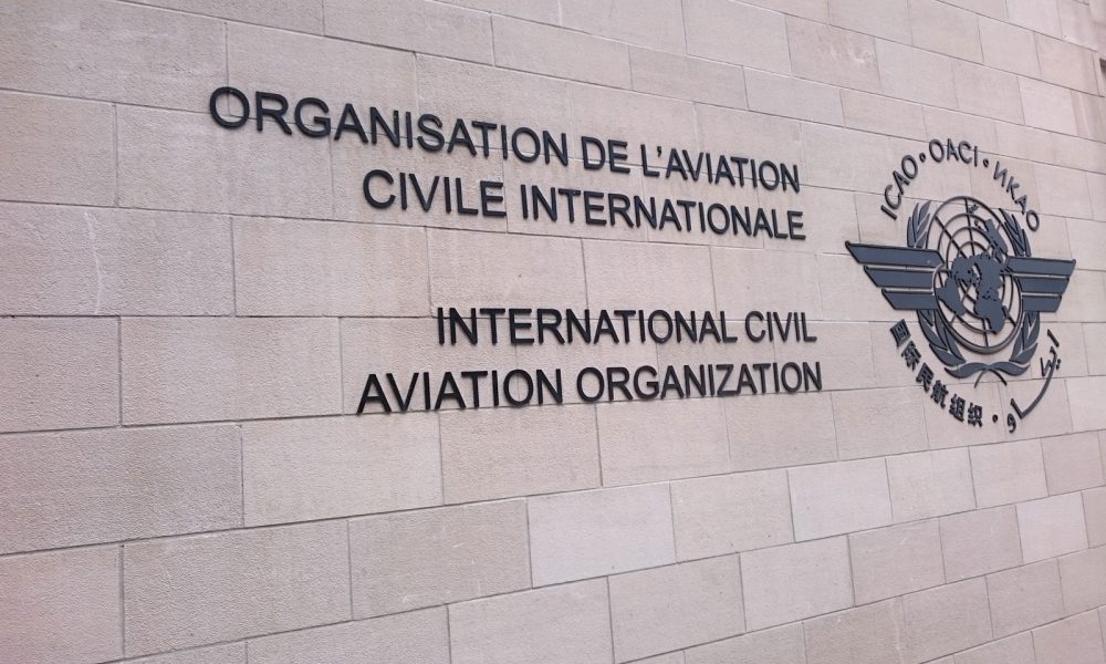 Nigeria Secures 20-Year ICAO Strategic Roadmap