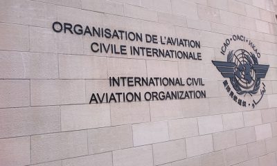 International Civil Aviation Organisation ICAO