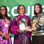 APWBN Honours Interswitch With Digital Finance Excellence Award