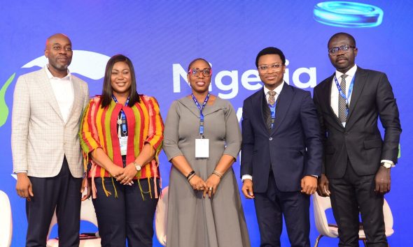 Interswitch e-invoicing system