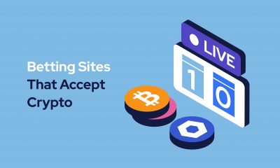 JB's crypto betting site