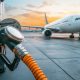 Jet Fuel Price Surge