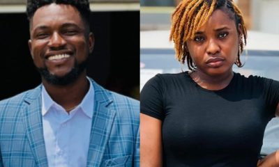 Juliet Ibekwe Somiari Lucky