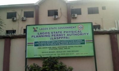 LASPPPA Property Planning Permits