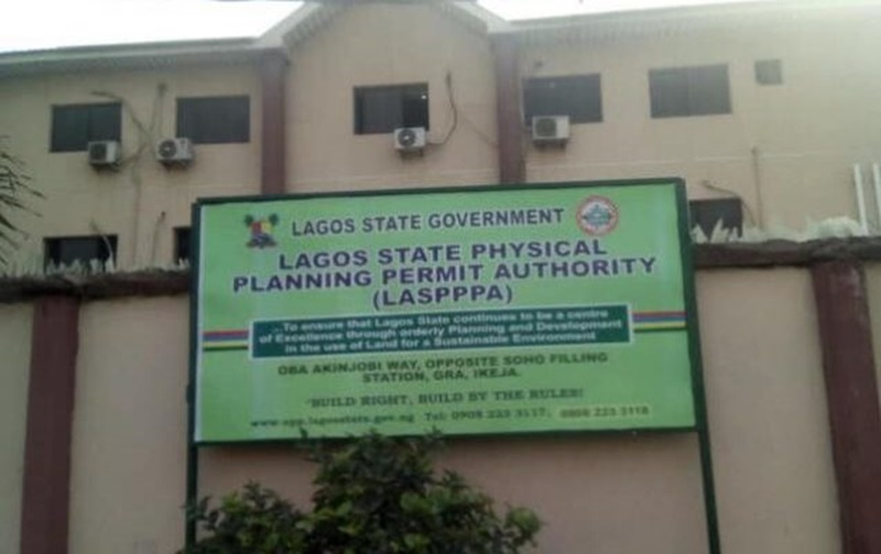 LASPPPA Property Planning Permits