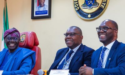 Lagos N1.3trn IGR budget