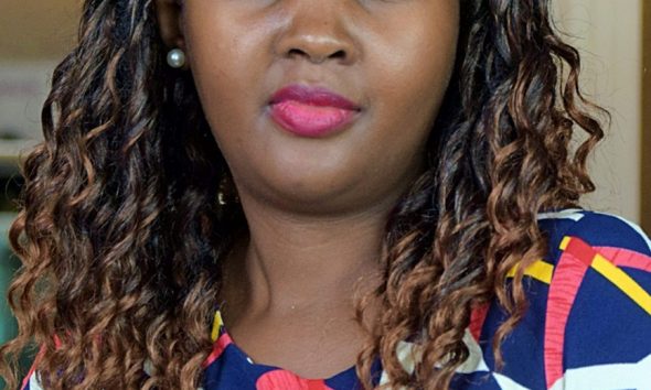 Lilian Kariuki Safer Digital Spaces