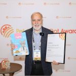 Southeast Asian Pet Food Leader MR.VET Clinches Prestigious U.S. Orange Dot Award for Biotech Innovation