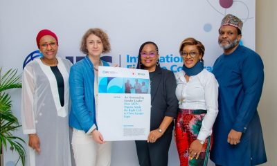 MTN Nigeria IFC Case Study Gender Equality in Workplace