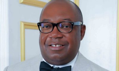 Michael Uwakwe creditville