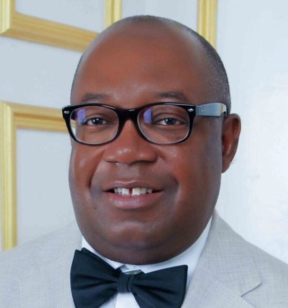 Michael Uwakwe creditville