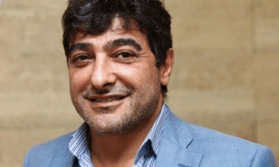 Mofid Karameh Mikano