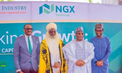 NGX BoI Unlocking Sustainable Growth