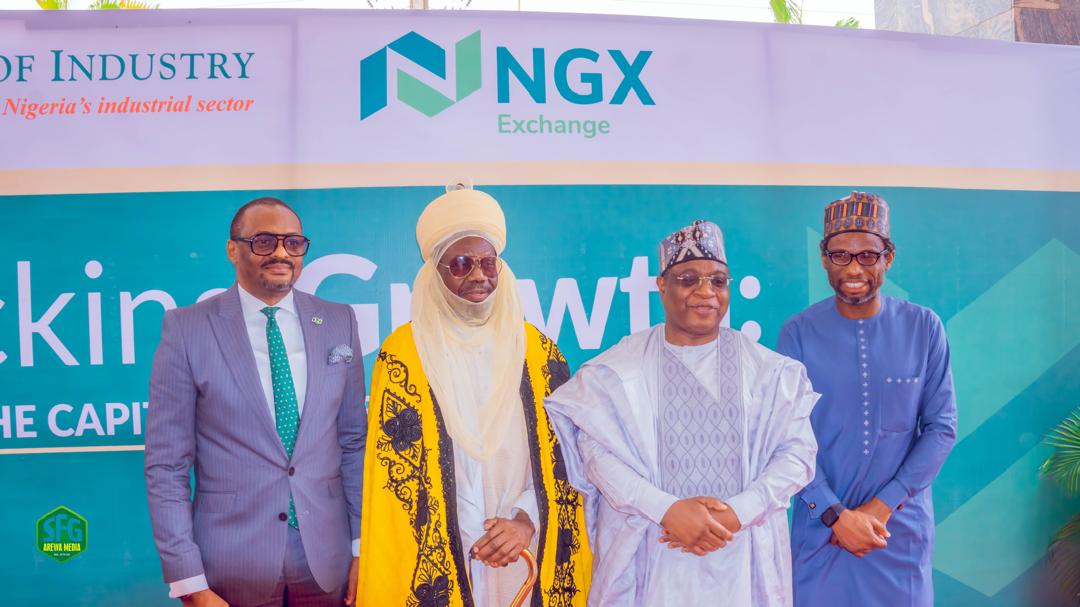 NGX BoI Unlocking Sustainable Growth