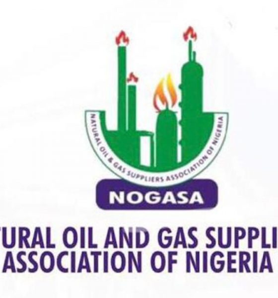 NOGASA