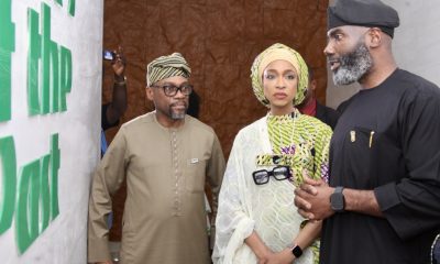 National Museum Lagos IHS Nigeria