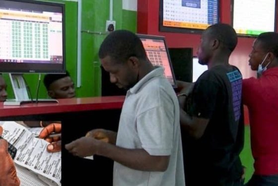 Nigerian Bettors