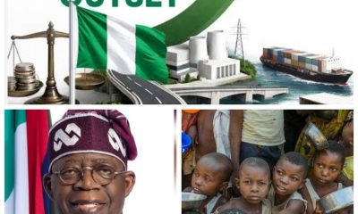 Nigeria’s Booming Growth poverty