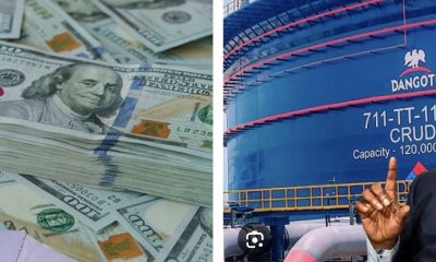 Nigeria’s Energy Crisis