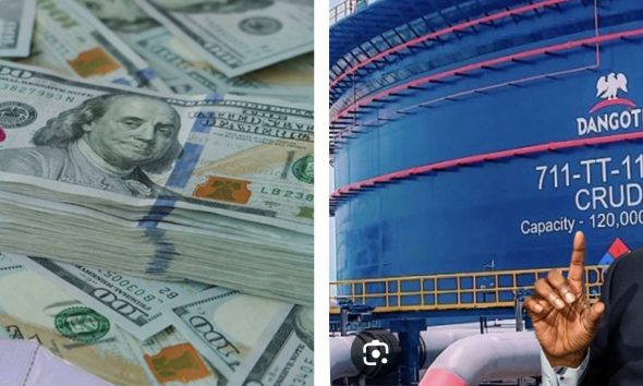 Nigeria’s Energy Crisis