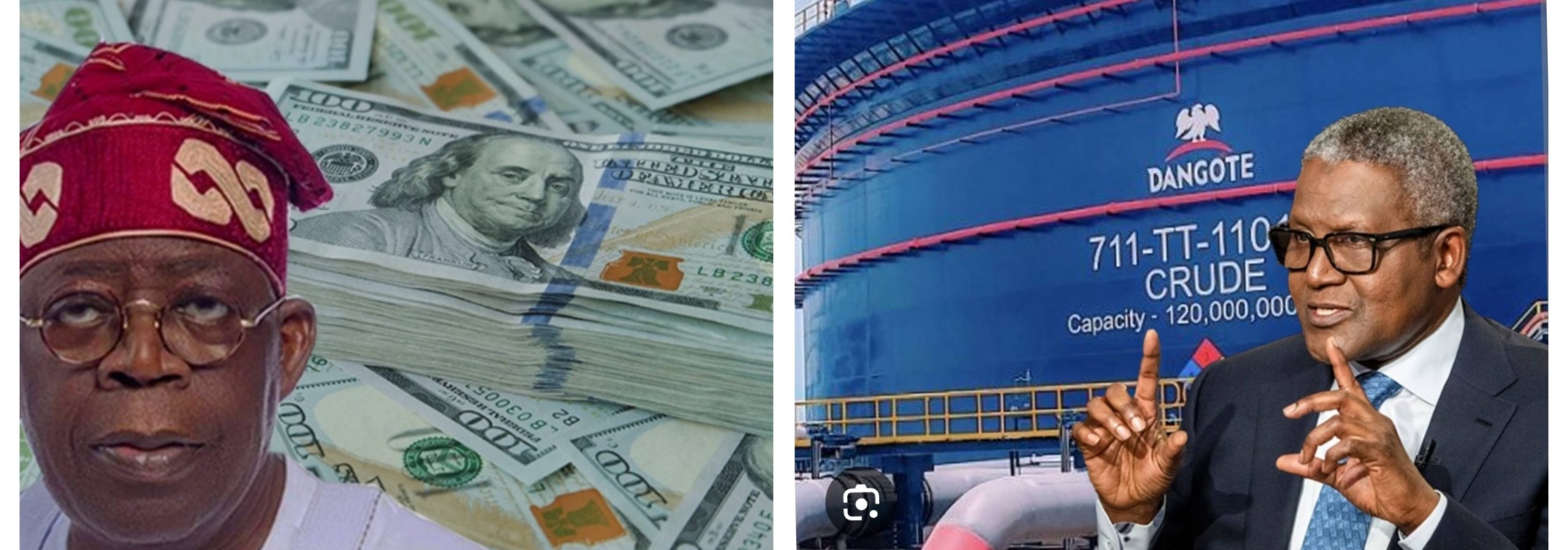 Nigeria’s Energy Crisis