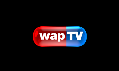 Papa Ajasco Super Story WAP TV