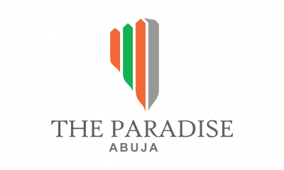 Paradise Estate Abuja