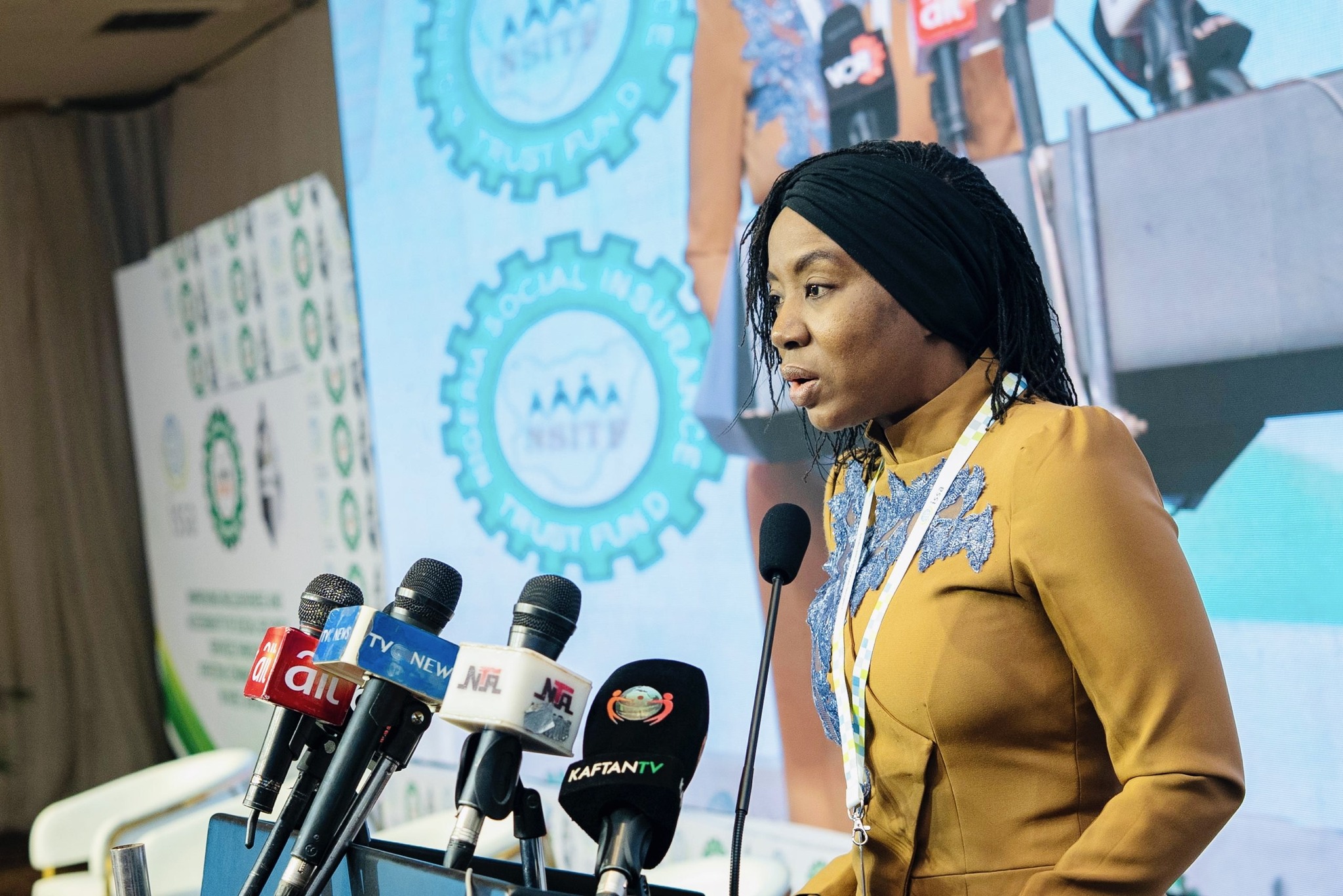 Personal Pension Plan PenCom DG